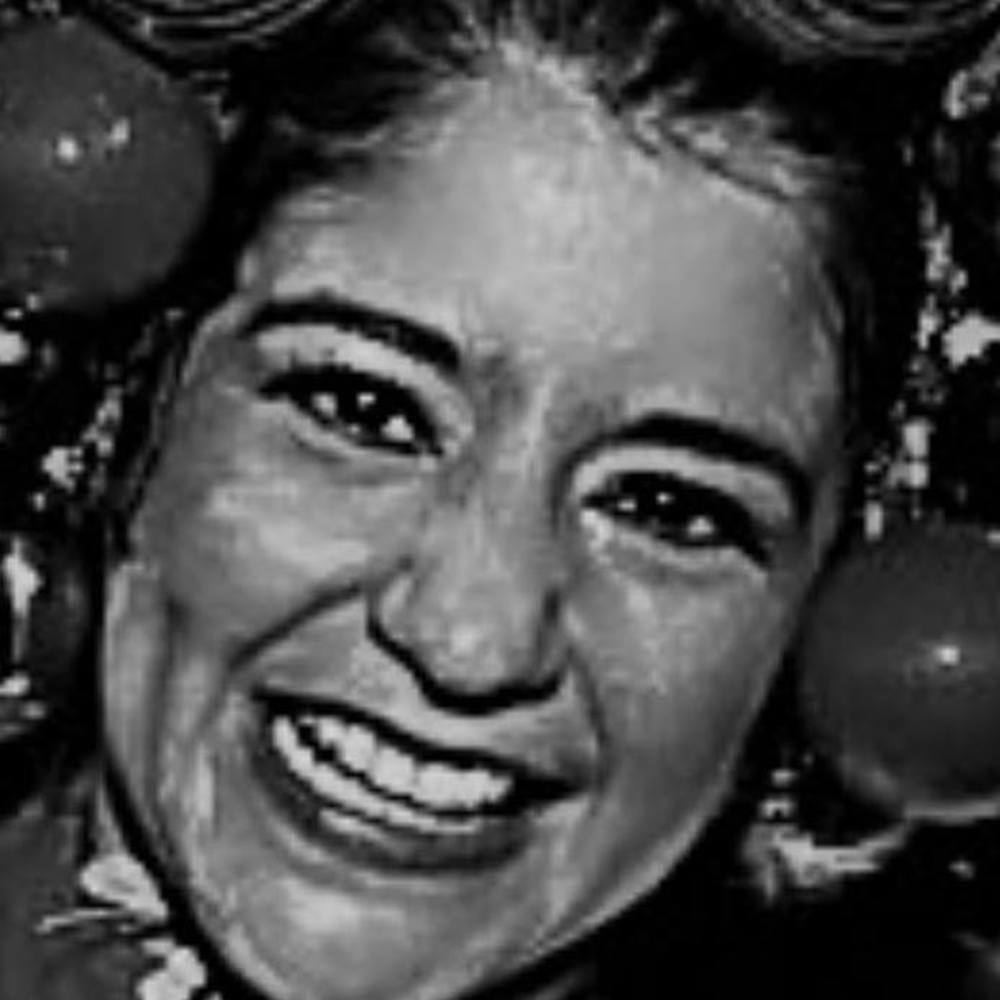 Meet your Posher, Sue